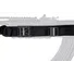 Ремень трехточечный Danaper Silent Sling Black Magnetic Фото 2